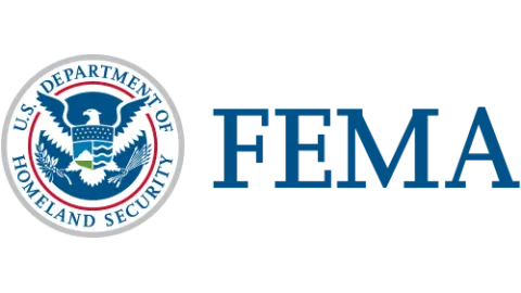 FEMA Logo