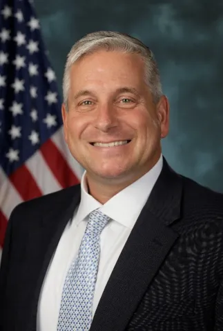 Chief Procurement Officer Paul Courtney