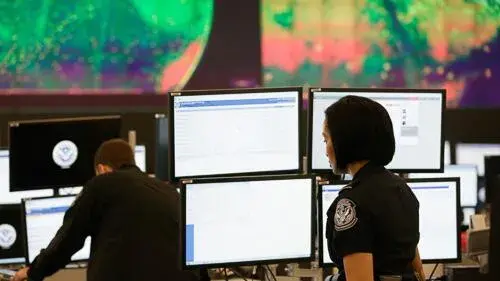 DHS intelligence