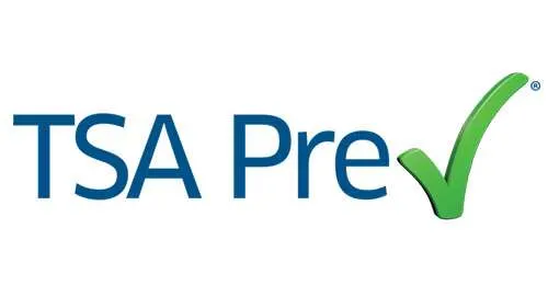 TSA PreCheck logo
