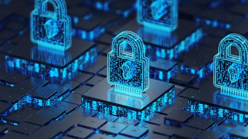 Cybersecurity Threats Technical Center