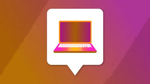 Computer Emoji
