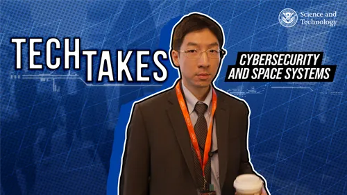 Tech Takes: Facilitating Cyber Resilience for Future Space Systems