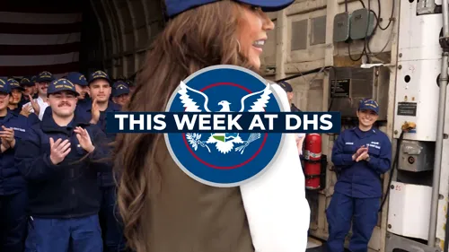 This Week at DHS Week of 3/8