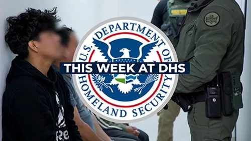 This Week at DHS March 14th