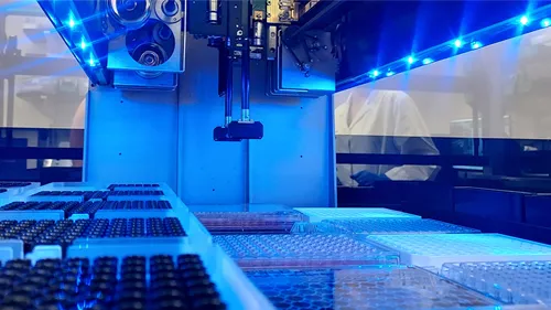 Organ-on-a-Chip—3D Printed Tissue Allows Researchers to Study Effects of Toxic Vapors