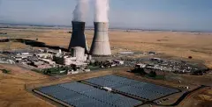 Electricity Plant