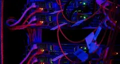 Data server