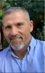 Roberto C. Cantu, Deportation Officer, ICE, Enforcement and Removal Operations