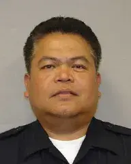 Cesar Sibonga., CBP Officer, CBP, Office of Field Operations
