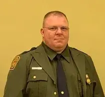 Christopher Shane Simpkins, Border Patrol Agent, Customs and Border Protection, U.S. Border Patrol