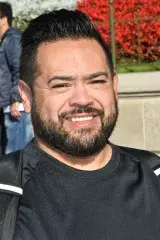 David B. Ramirez, Border Patrol Agent, CBP, U.S. Border Patrol