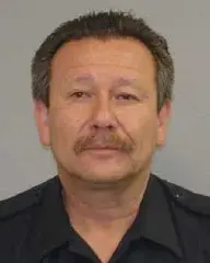 Genaro Guerrero, CBP Officer, Customs and Border Protection, Office of Field Operations