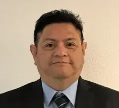 Juan Rojas, Deportation Officer, ICE, Enforcement and Removal Operations