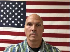 Danny K. Laughner, Deportation Officer, ICE, Enforcement and Removal Operations