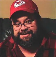 David Mize, Deportation Officer, ICE, Enforcement and Removal Operations