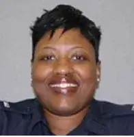 Yokemia L. Conyers, CBP Officer, CBP, Office of Field Operations