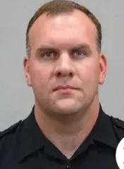 In memoriam photo of Bruce Eckoff, CBP Officer, OFO/CBP. End of watch: 1/5/2022.