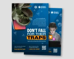 K2P Campaign Poster 1