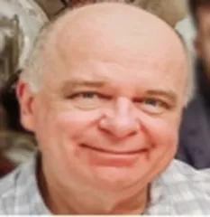In Memoriam photo of Special Agent Robert C. Castioni, Jr., ICE/HSI