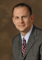 Headshot of Travis Brown