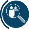 Magnifying Glass icon