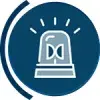 Siren icon