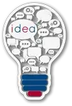 My DHS Idea LIghtbulb