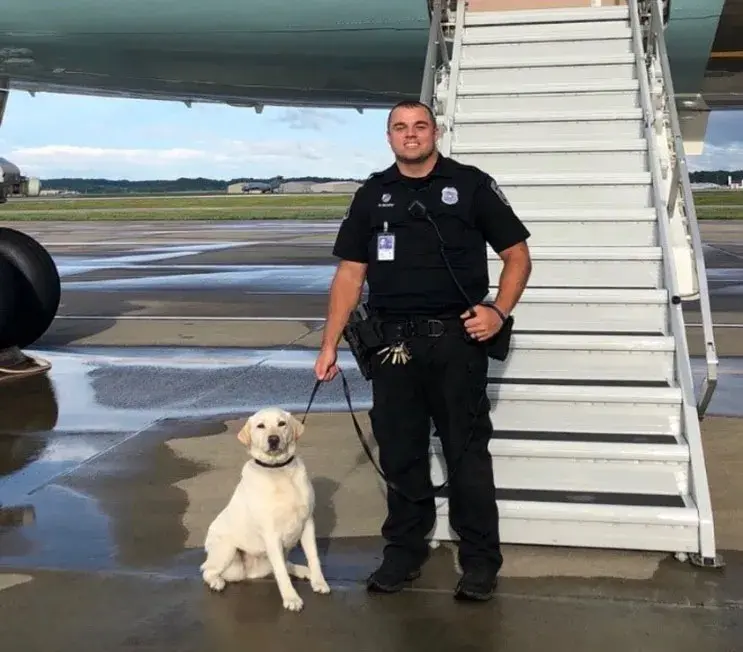 K9 Roman and Partner 