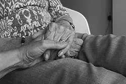 Survivor Benefits and Support